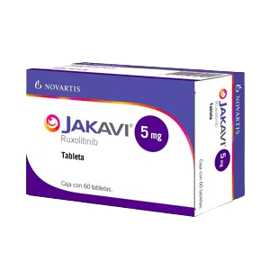 JakAVI 5mg Tablet