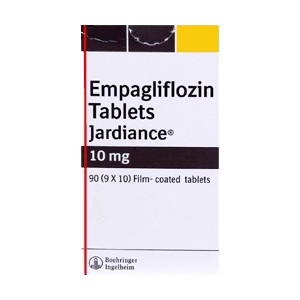 10mg Jardiance Tablet