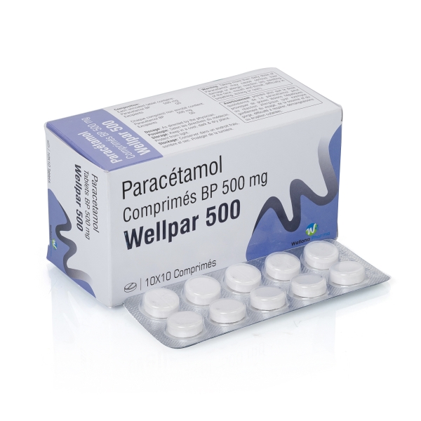 Pharmaceutical Tablets